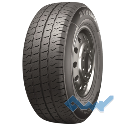 Dynamo Hiscend-H Van 4S