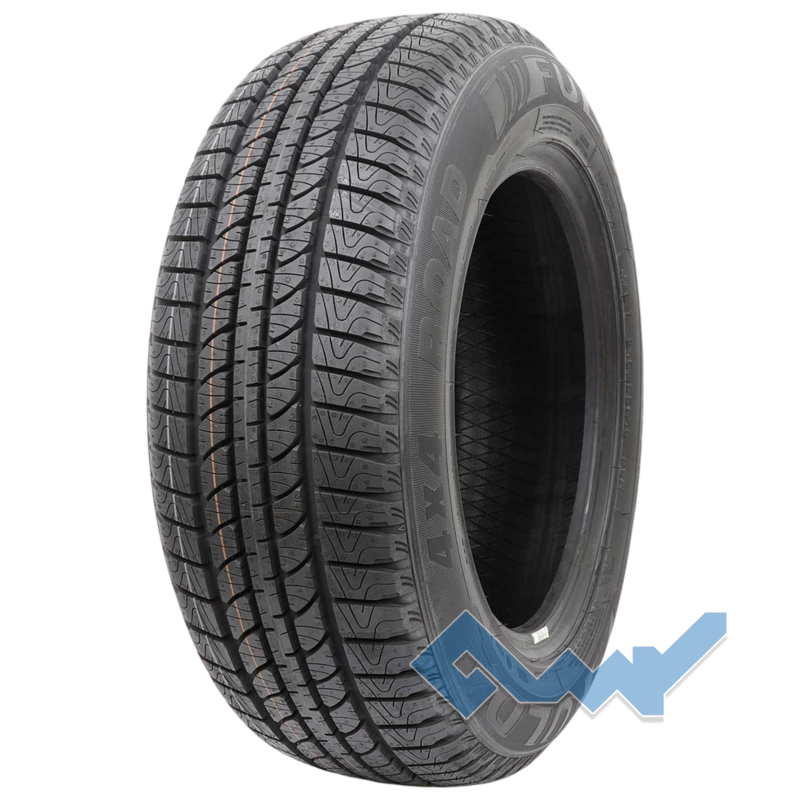 Fulda 4x4 Road
