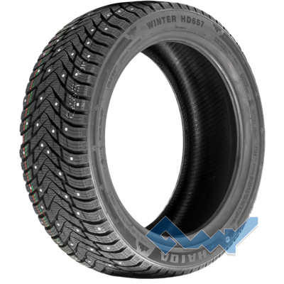 Haida Winter HD657