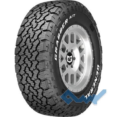 General Tire Grabber A/Tx