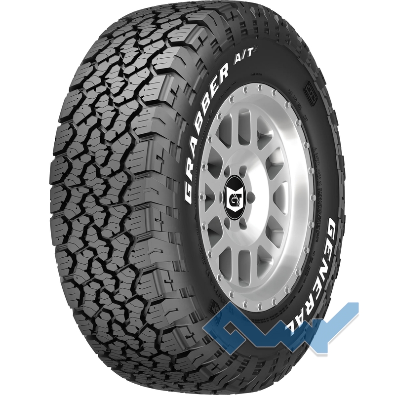 General Tire Grabber A/Tx