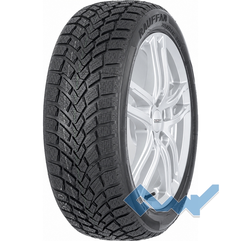 Rauffan Snowmaster W1