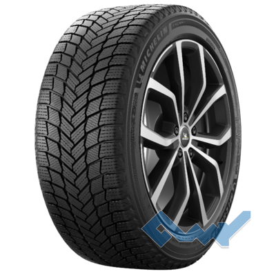 Michelin X-Ice Snow+