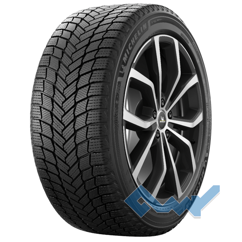 Michelin X-Ice Snow+
