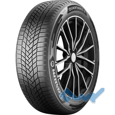 Barum Quartaris 6