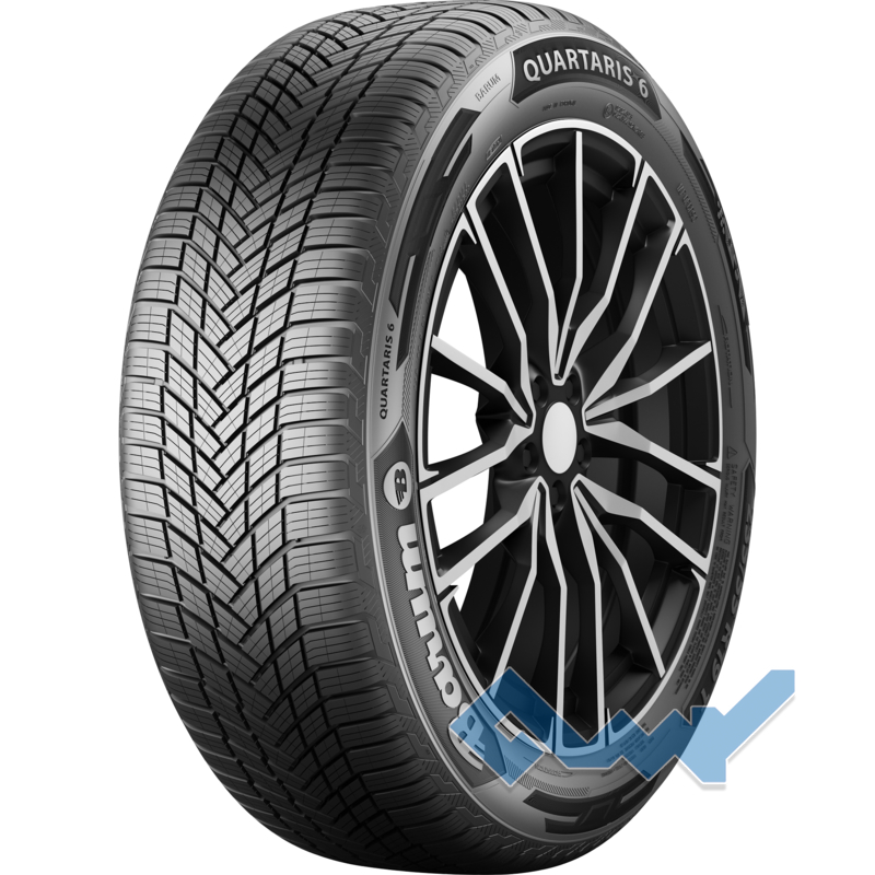 Barum Quartaris 6