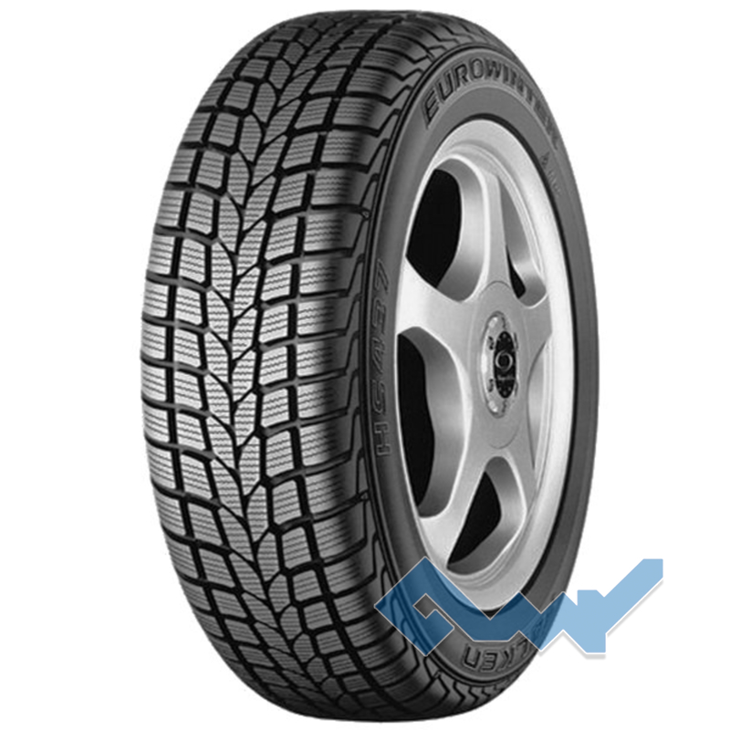 Falken Eurowinter HS437