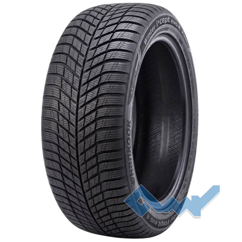 Hankook Winter i*cept evo4 W340