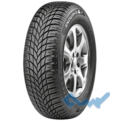 Lassa Snoways 4+