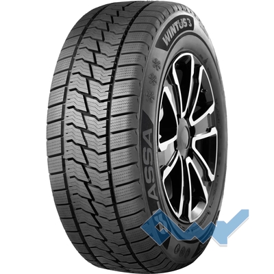 Lassa Wintus 3