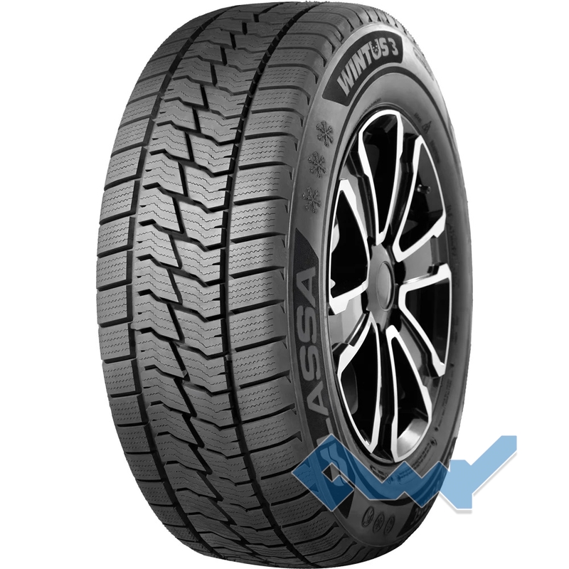 Lassa Wintus 3