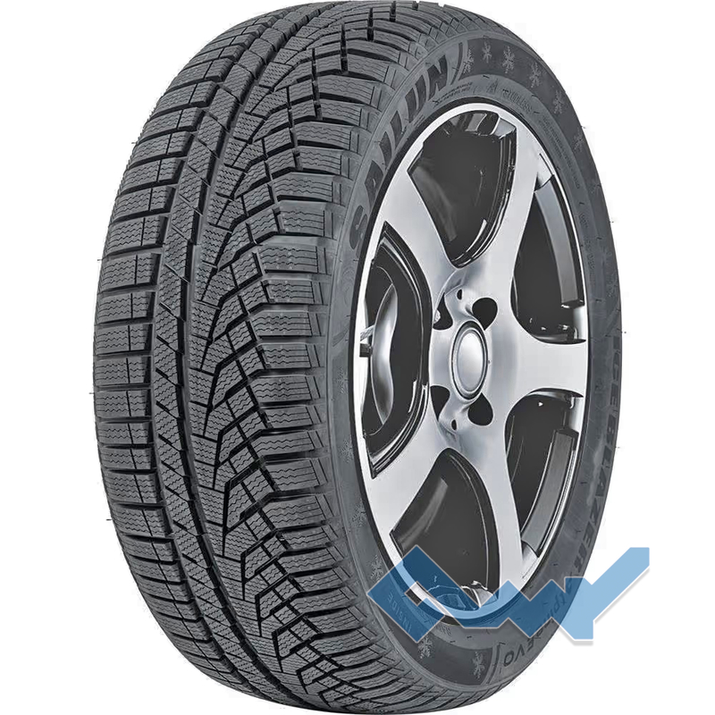 Sailun Ice Blazer Alpine EVO 1