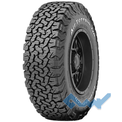 BFGoodrich All-Terrain T/A KO2
