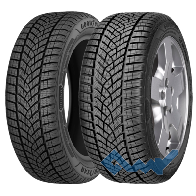 Goodyear UltraGrip Performance +