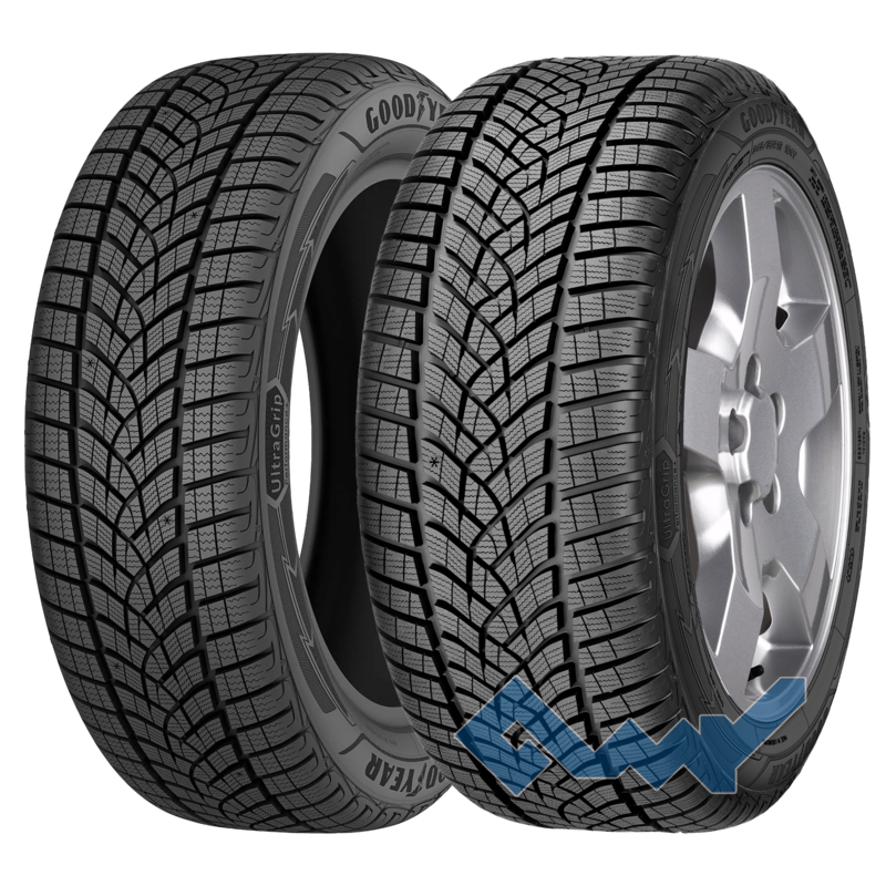 Goodyear UltraGrip Performance +