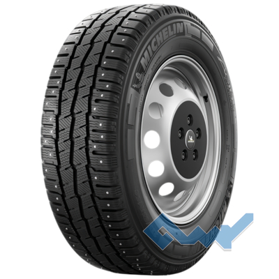 Michelin Agilis X-Ice North+