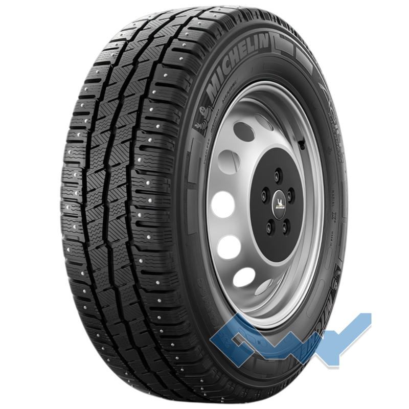 Michelin Agilis X-Ice North+