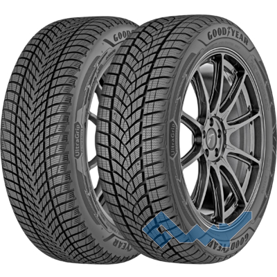 Goodyear UltraGrip Performance 3