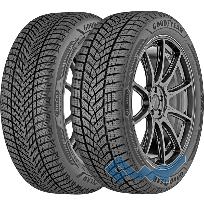 Goodyear UltraGrip Performance 3