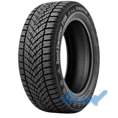 Powertrac SportXwinter PT06
