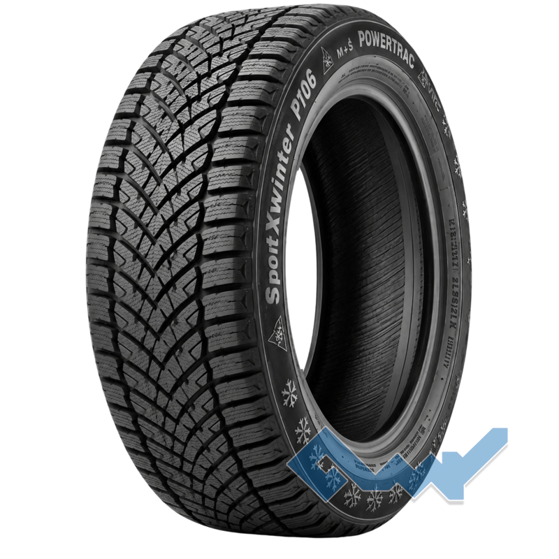 Powertrac SportXwinter PT06