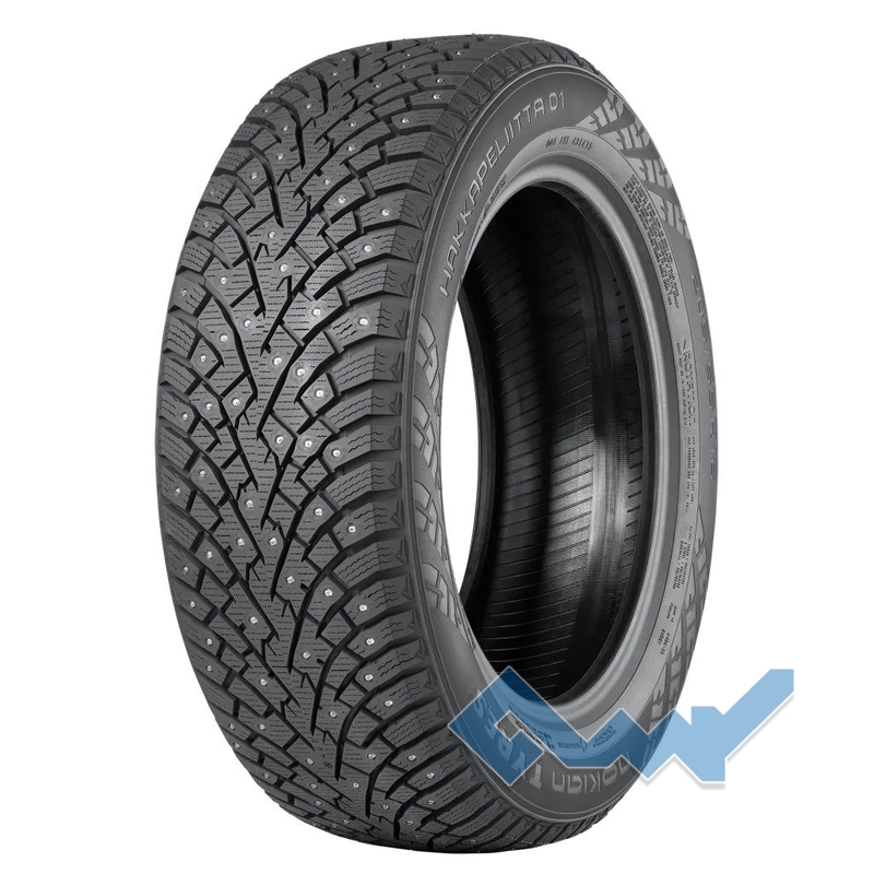 Nokian Hakkapeliitta 01