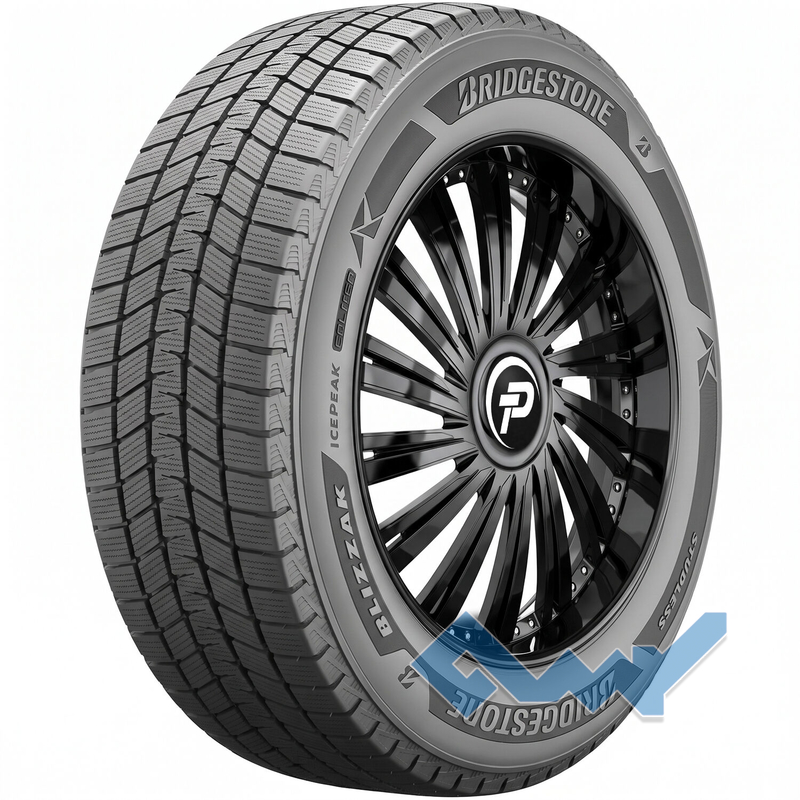 Bridgestone Blizzak IcePeak