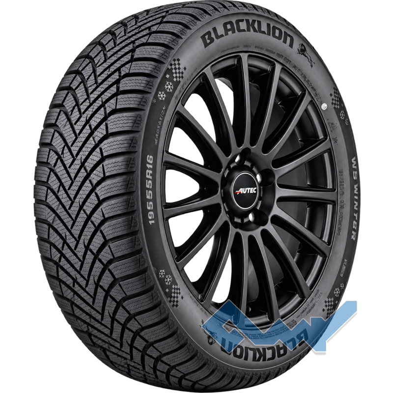 BlackLion W5 Winter