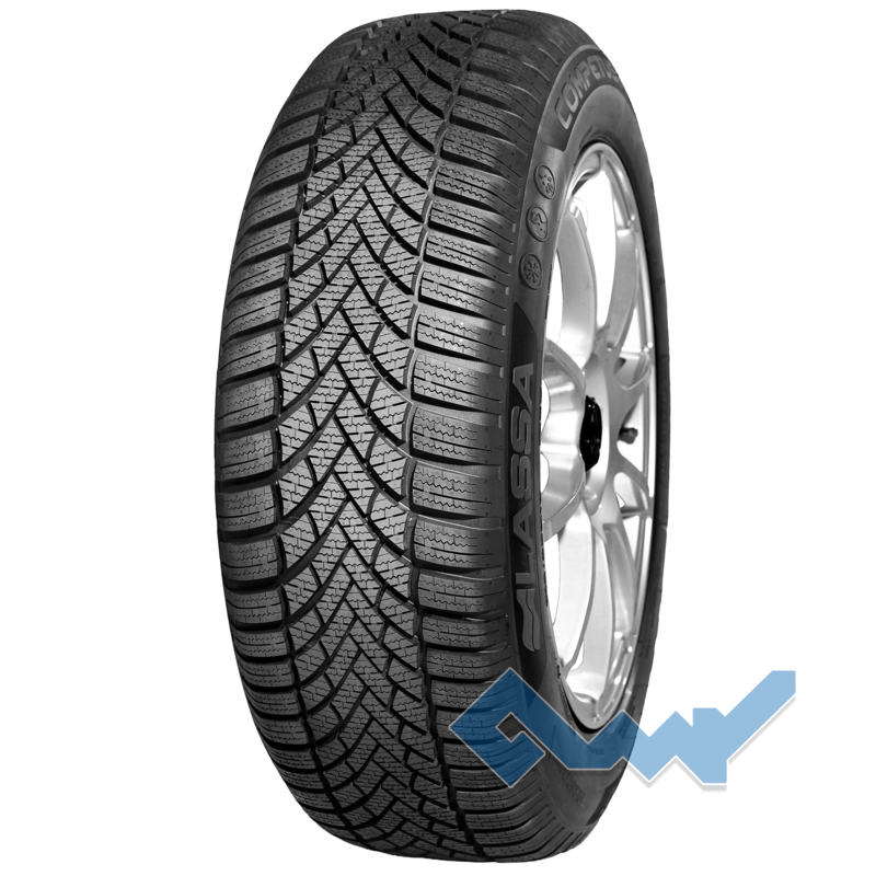 Lassa Competus Winter 3