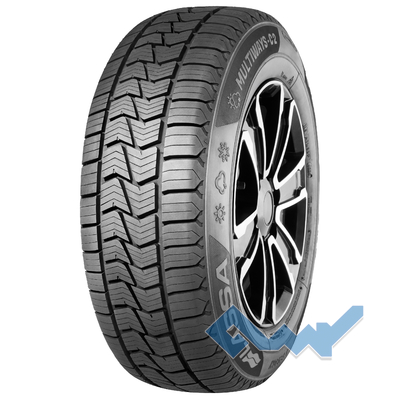 Lassa Multiways-C2