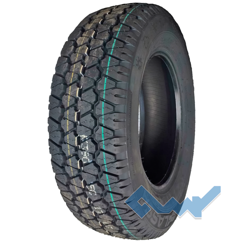 Lassa Multiways-C