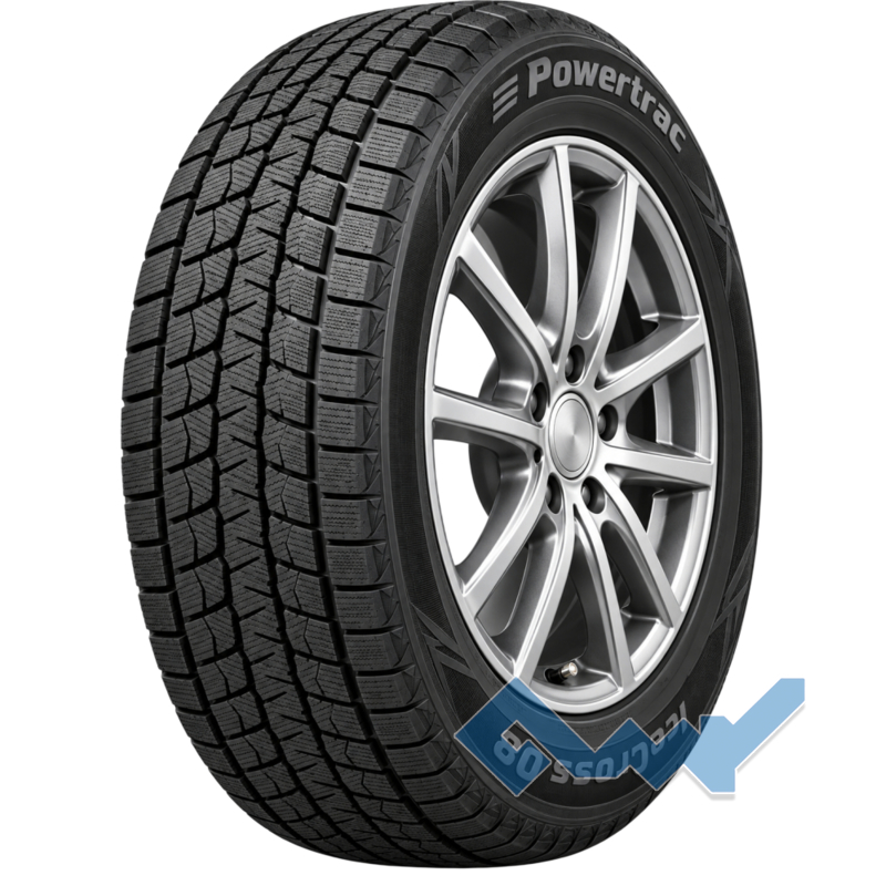 Powertrac IceCross 08