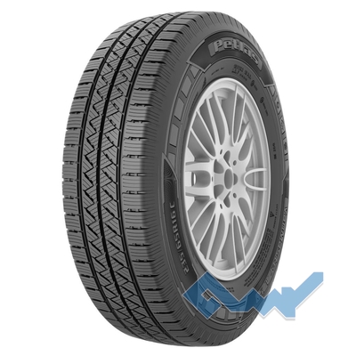 Petlas VanMaster A/S +