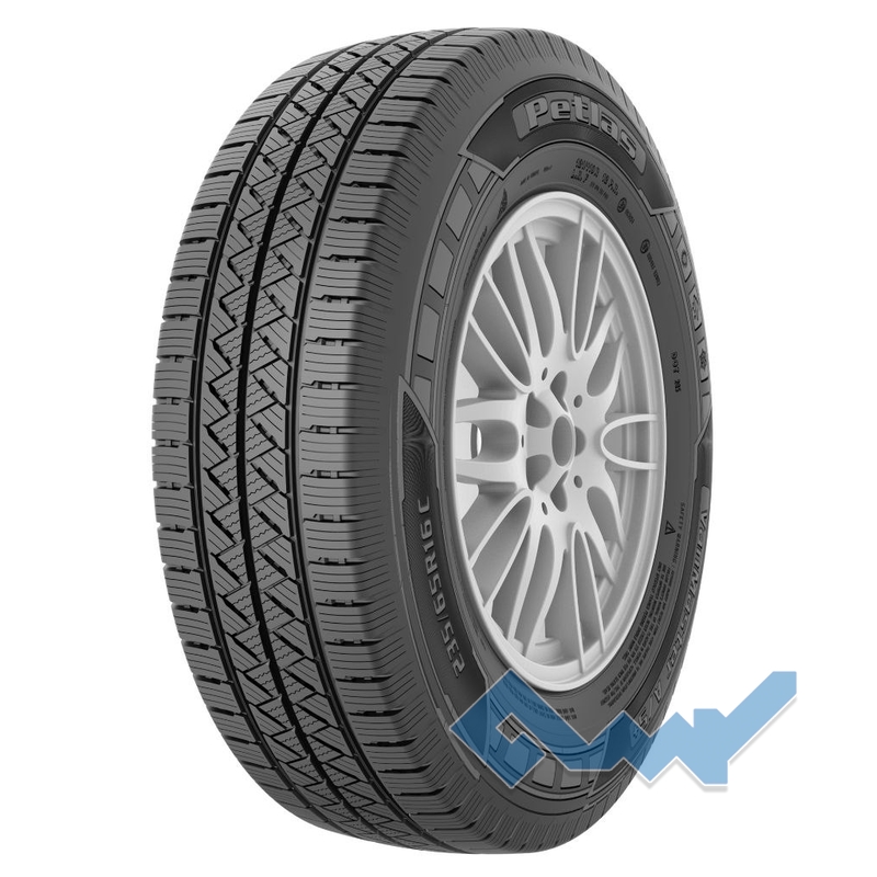 Petlas VanMaster A/S +