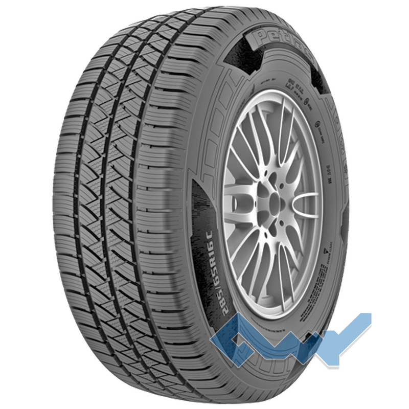 Petlas VanMaster A/S