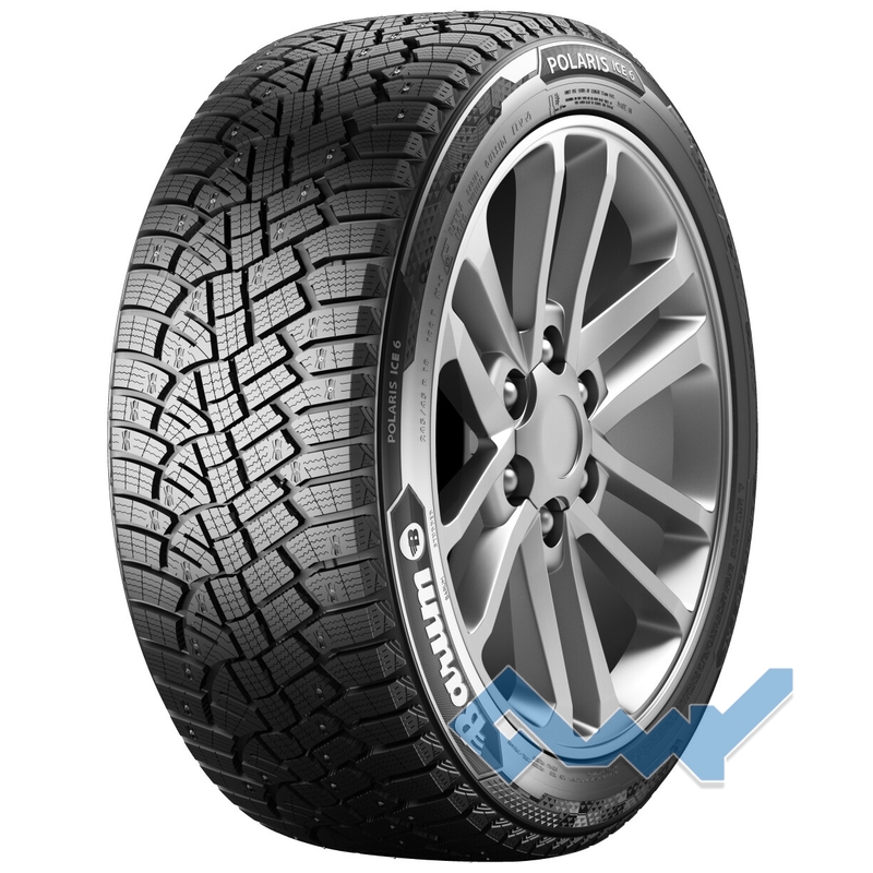 Barum Polaris Ice 6