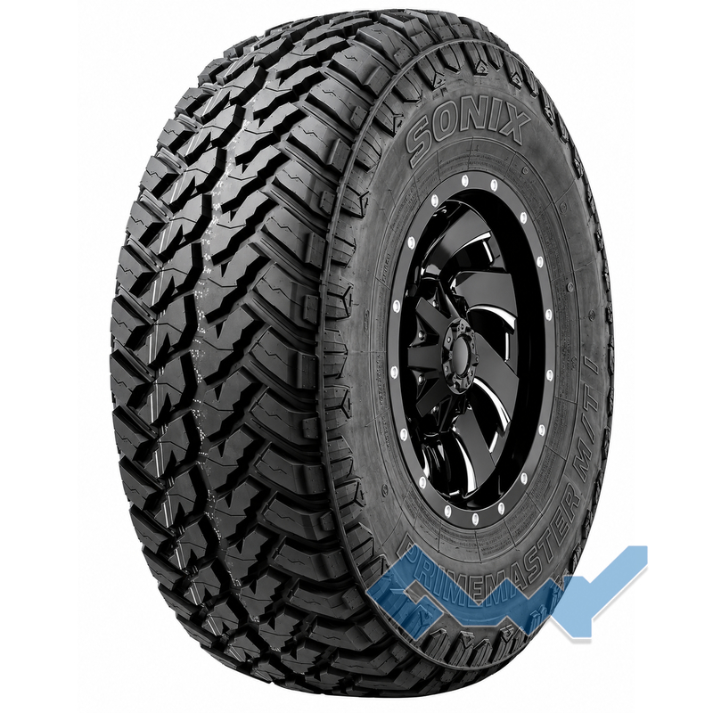 Sonix PrimeMaster M/T I