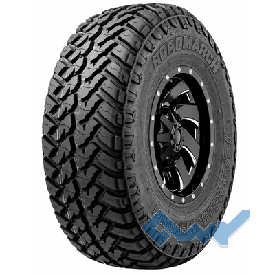 Roadmarch PrimeMaster M/T I