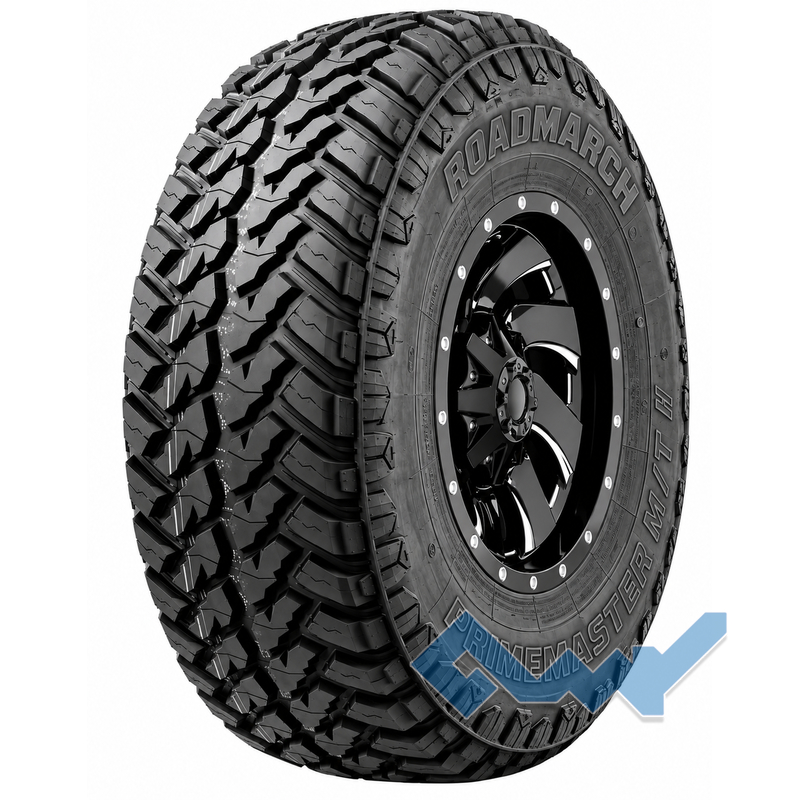 Roadmarch PrimeMaster M/T I