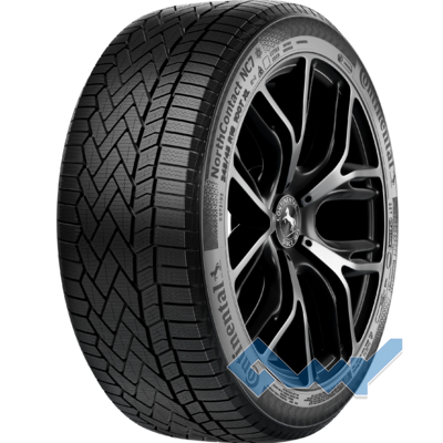 Continental NorthContact NC7