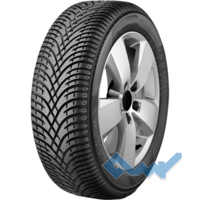 BFGoodrich G-Force Winter 2