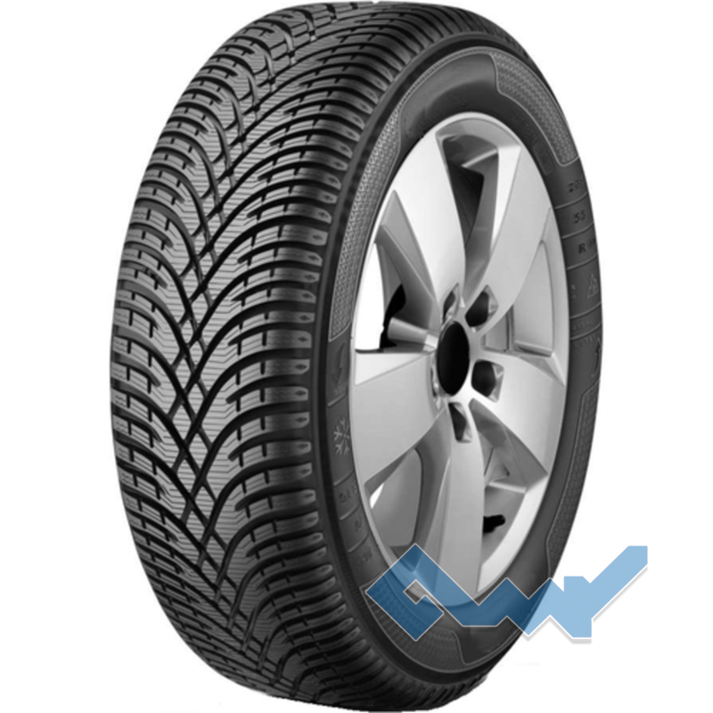 BFGoodrich G-Force Winter 2