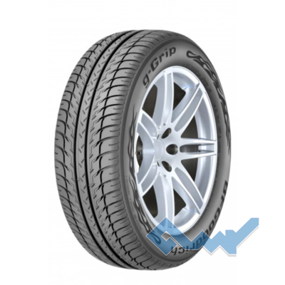 BFGoodrich G-Grip