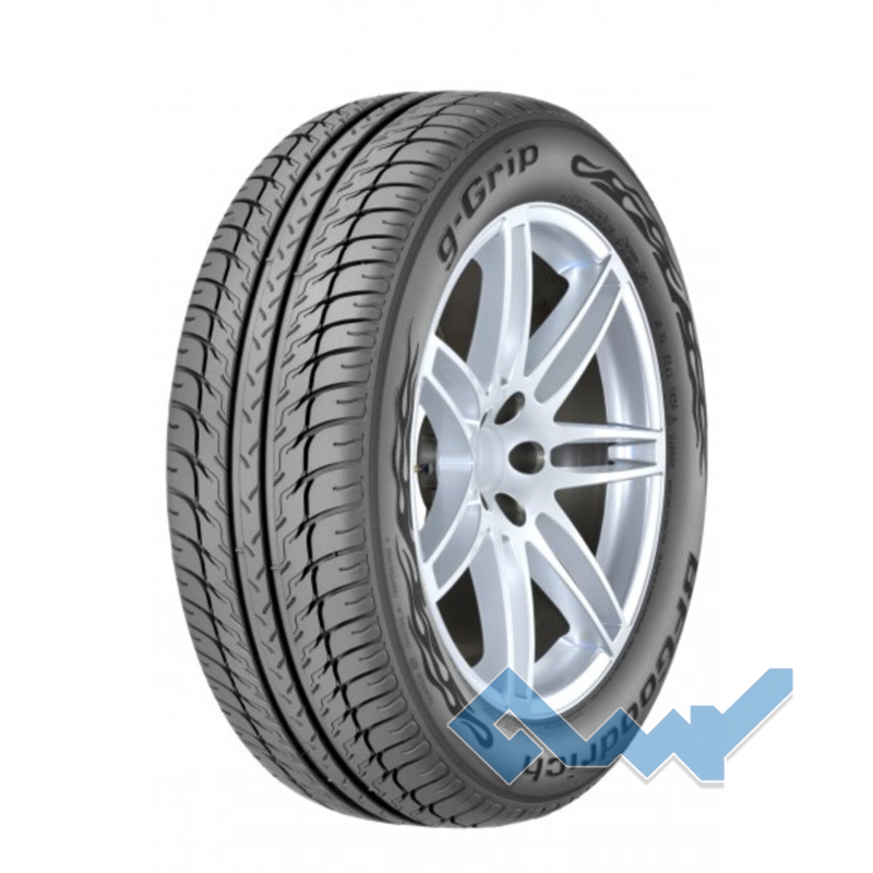 BFGoodrich G-Grip