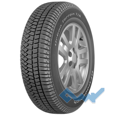 BFGoodrich Urban Terrain T/A