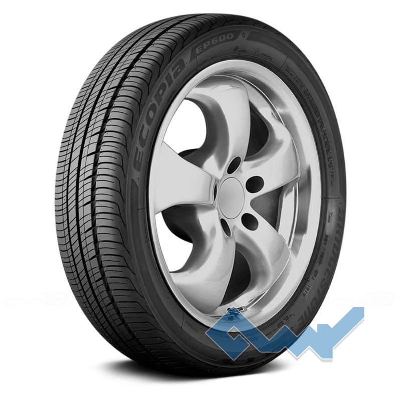 Bridgestone Ecopia EP600