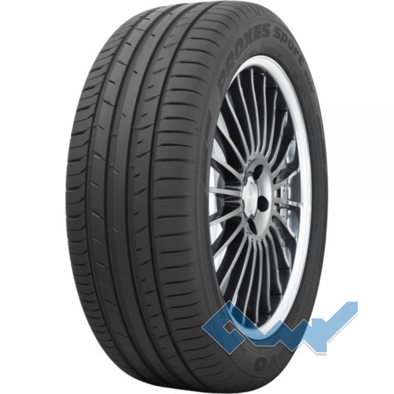 Toyo Proxes Sport SUV