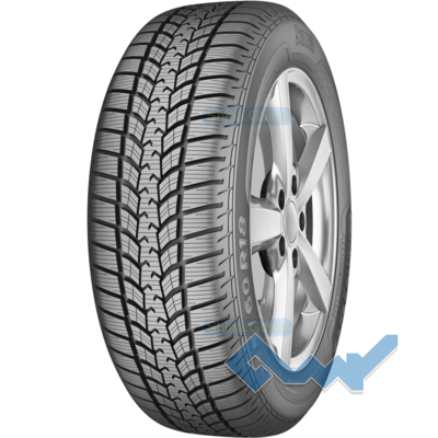 Sava Eskimo SUV 2