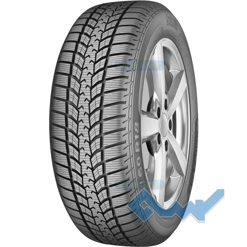 Sava Eskimo SUV 2