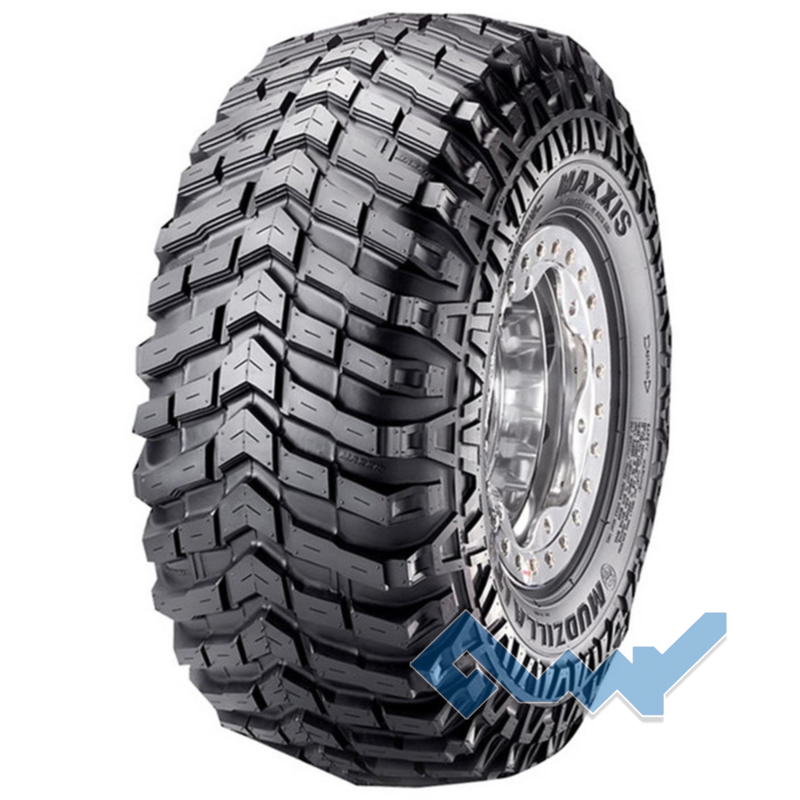 Maxxis M-8080 Mudzilla